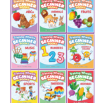 Training Wheels Beginner Books Bundle
