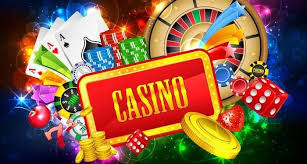 Casino Verde Un'Esperienza di Gioco Online Unica
