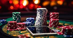 Casino Verde Un'Esperienza di Gioco Online Unica