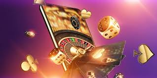 Casino Verde Un'Esperienza di Gioco Online Unica
