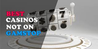 Discover Unrestricted Gaming Casinos Not on Gamstop UK
