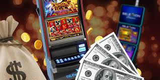 Explore the Wild World of Casino SlotsSafari