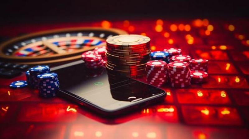 Kings Chip Casino Online Slots Unveiling the Best Gaming Experience