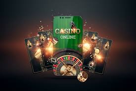 Online Casino Spinsala Your Ultimate Gaming Destination
