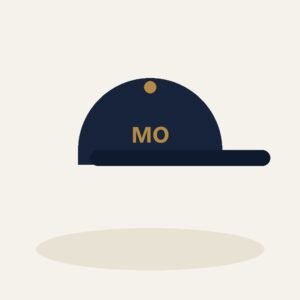 [Sample] Dr. Mo Cap
