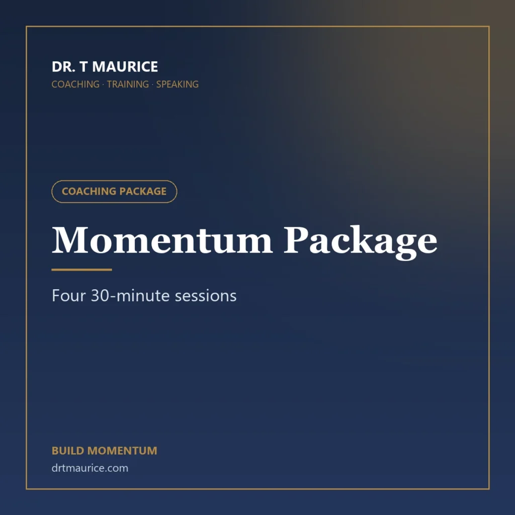 Momentum Package
