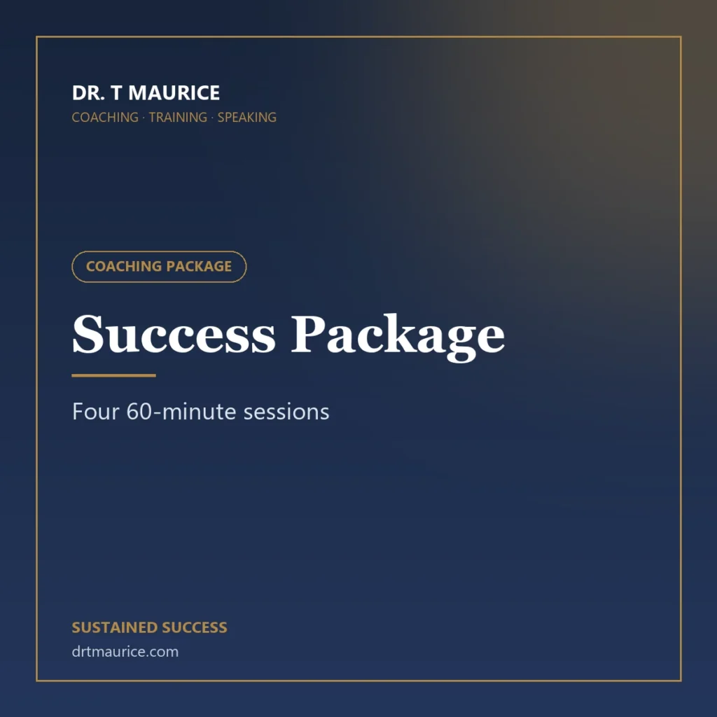 Success Package