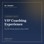 VIP Coaching Experience