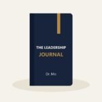 [Sample] The Leadership Journal