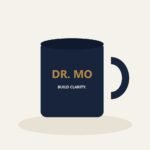 [Sample] Build Clarity Coffee Mug